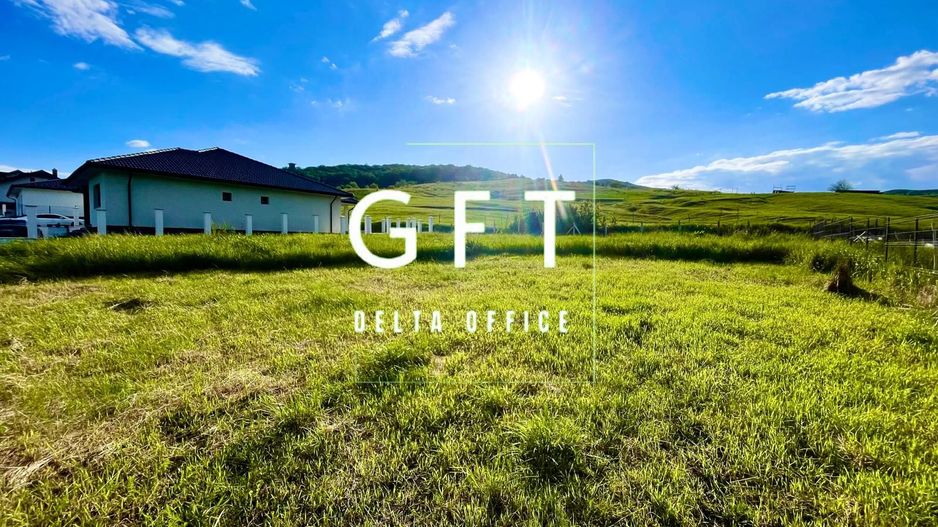 Teren intravilan, Viisoara, 7.57 ari - Poză 2