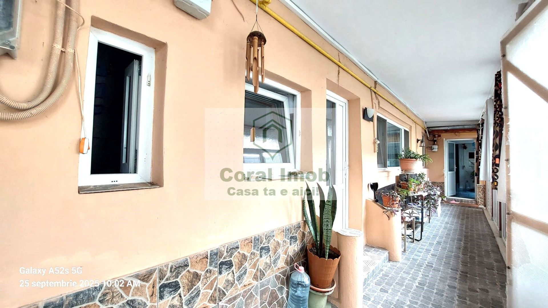 Casa 4 camere, curte individuala, Soseaua Fundeni, Bucuresti - Poză 11