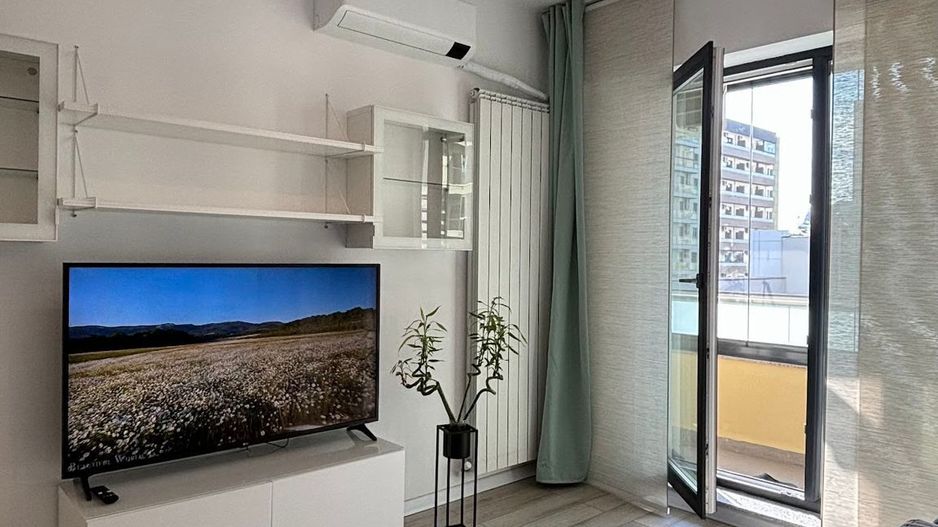 AP. 2 CAMERE -  NOVUM IVEST, PARCARE, CENTRALA, MASINA DE SPALAT VASE - Poză 12