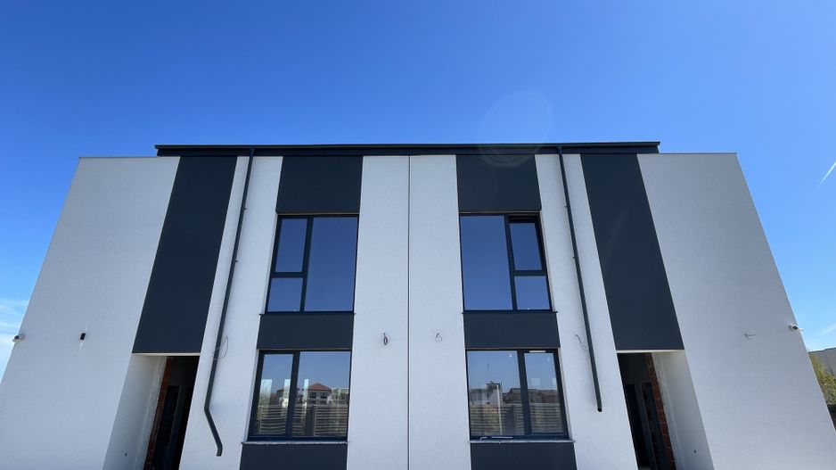 Vila Tunari 6 camere, 350m teren, MANSARDA, zona f buna - Poză 2