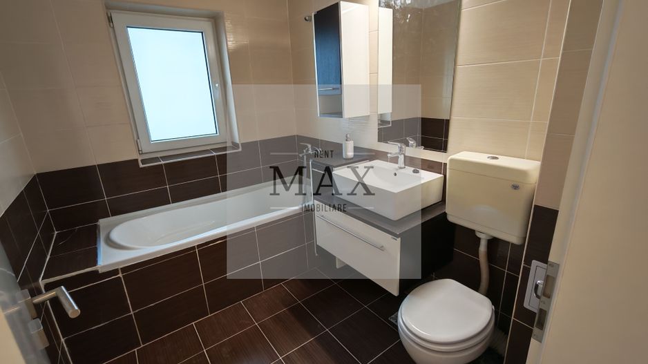 Inchiriere apartament 4 camere , 0%COMISION, etaj 1 , Zorilor - Poză 11