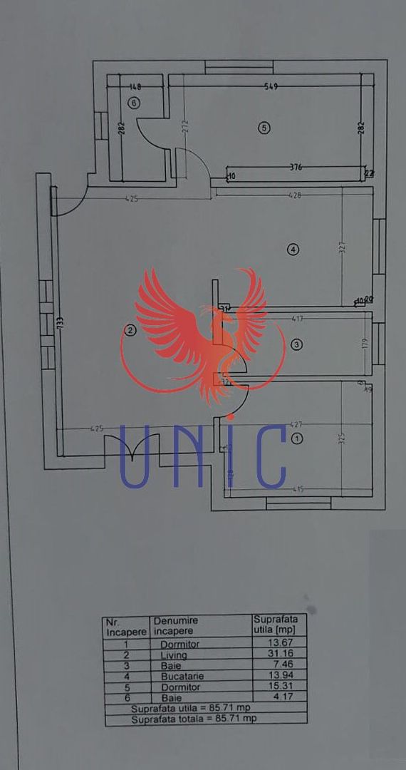 Casa complet mobilata si utilata - Poză 8
