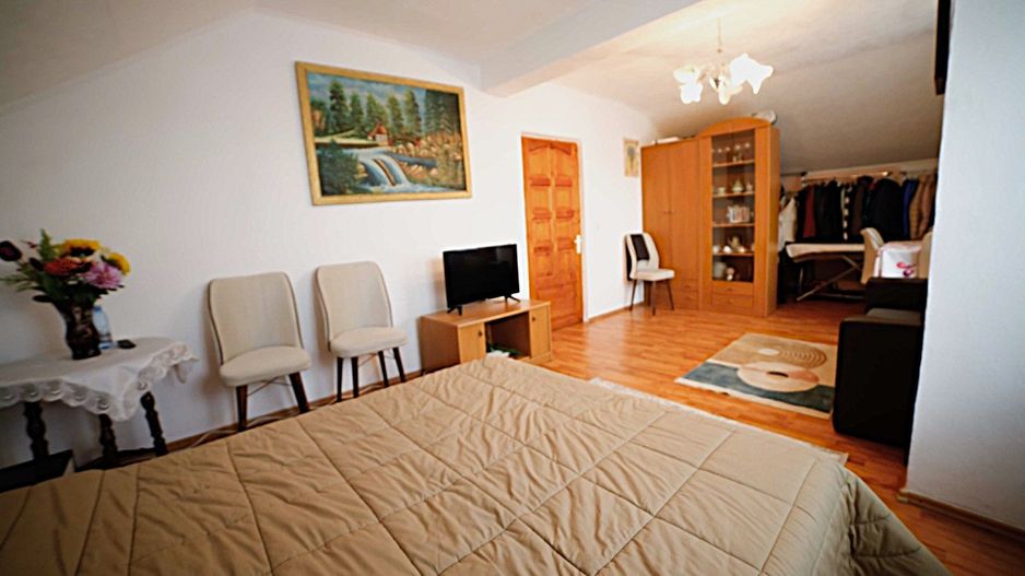Casa individuala zona Sacele, langa Hanul Domnesc, 229000Euro/neg - Poză 7