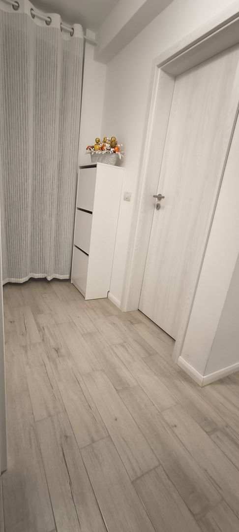 Giroc-Aleea cu plopi | 2 Camere | Etaj 1 | Mobilat si Utilat | Loc de parcare - Poză 5