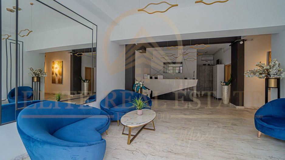 Stațiunea Mamaia - Complex Signature - 2 camere cu vedere la mare. - Poză 19