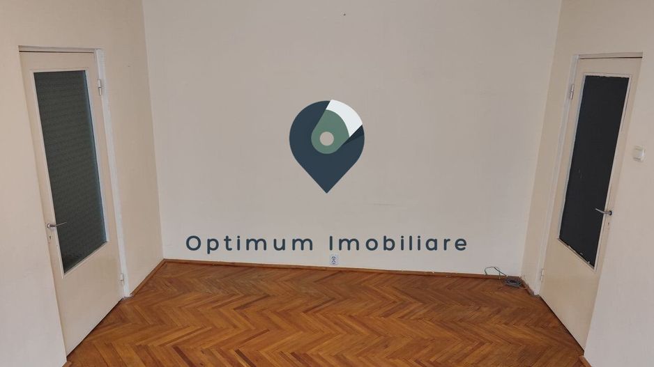 Apartament cu 3 camere in Manastur, etaj 3/4 ! - Poză 1