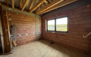 Casă individuală modernă în Corunca 150 mp utili  acces rapid Tg-Mureș - Poză 11