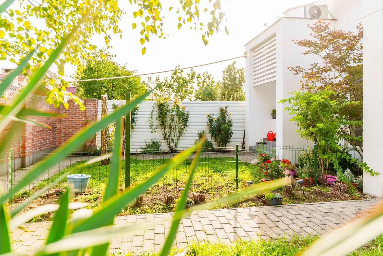 Vilă la cheie în Grădiște - Poză 17