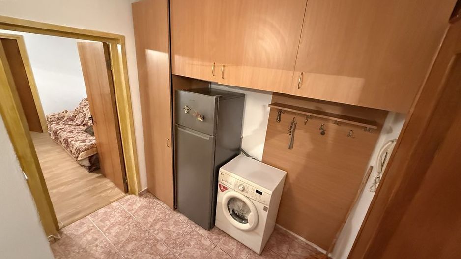 Apartament 2 camere zona City Park Mall et.3/4 - Tomis 3 - Poză 4