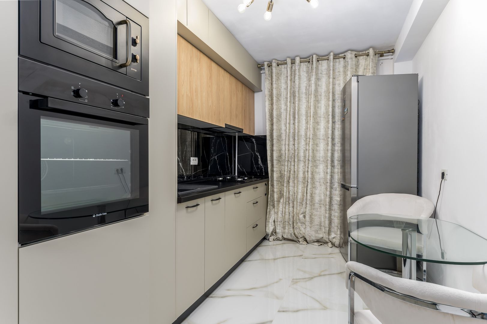 Apartament 2 camere, renovat premium - Poză 8