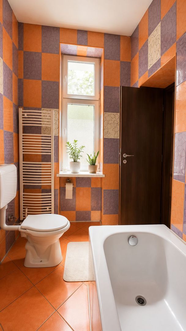 Grădina Icoanei | Piața Spaniei – Apartament în vilă istorică - Poză 6