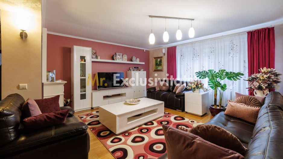 Eleganță și confort pe 500 mp de teren - Vilă în Ștefănești - Poză 21