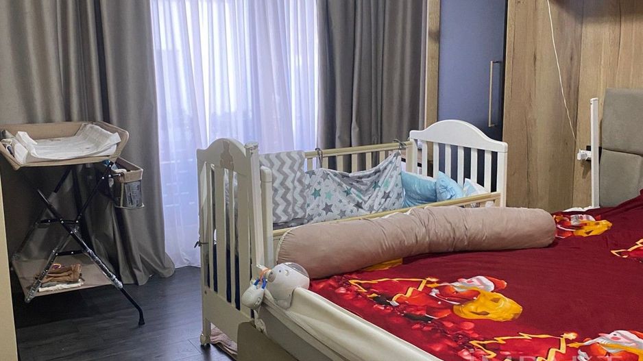 Duplex cu 4 Dormitoare | Incalzire Pardoseala | 3 Bai | Intrare Dezmir - Poză 12