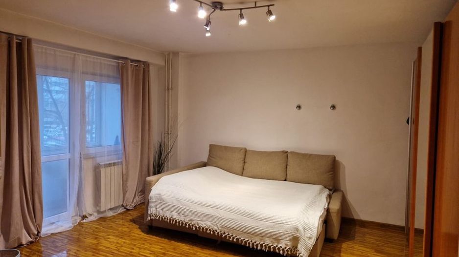 Garsoniera Nerva Traian / Octavian Goga - Poză 1