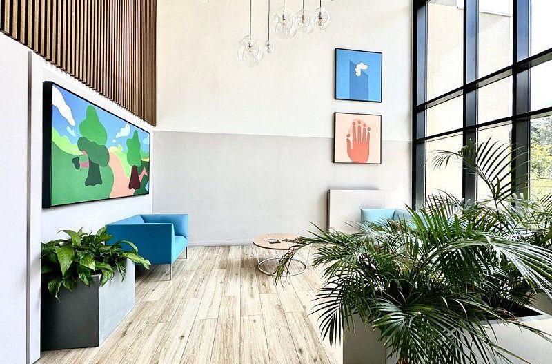 ISHO - 2 camere, etaj 15 - View exceptional- Comision 0% - Poză 24