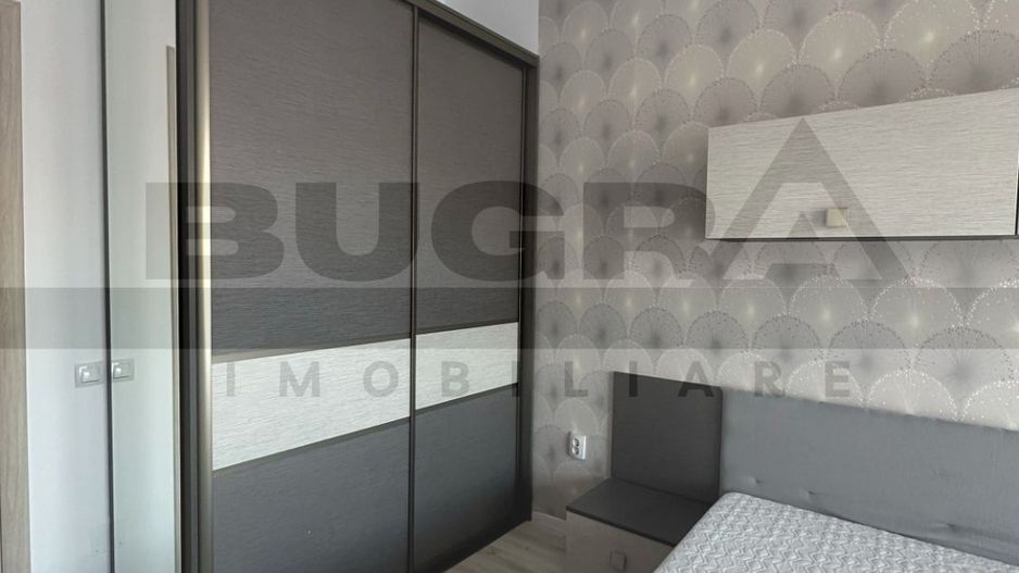 Apartament 2 camere, 50 mp, etaj intermediar, parcare, zona Buna Ziua - Poză 2
