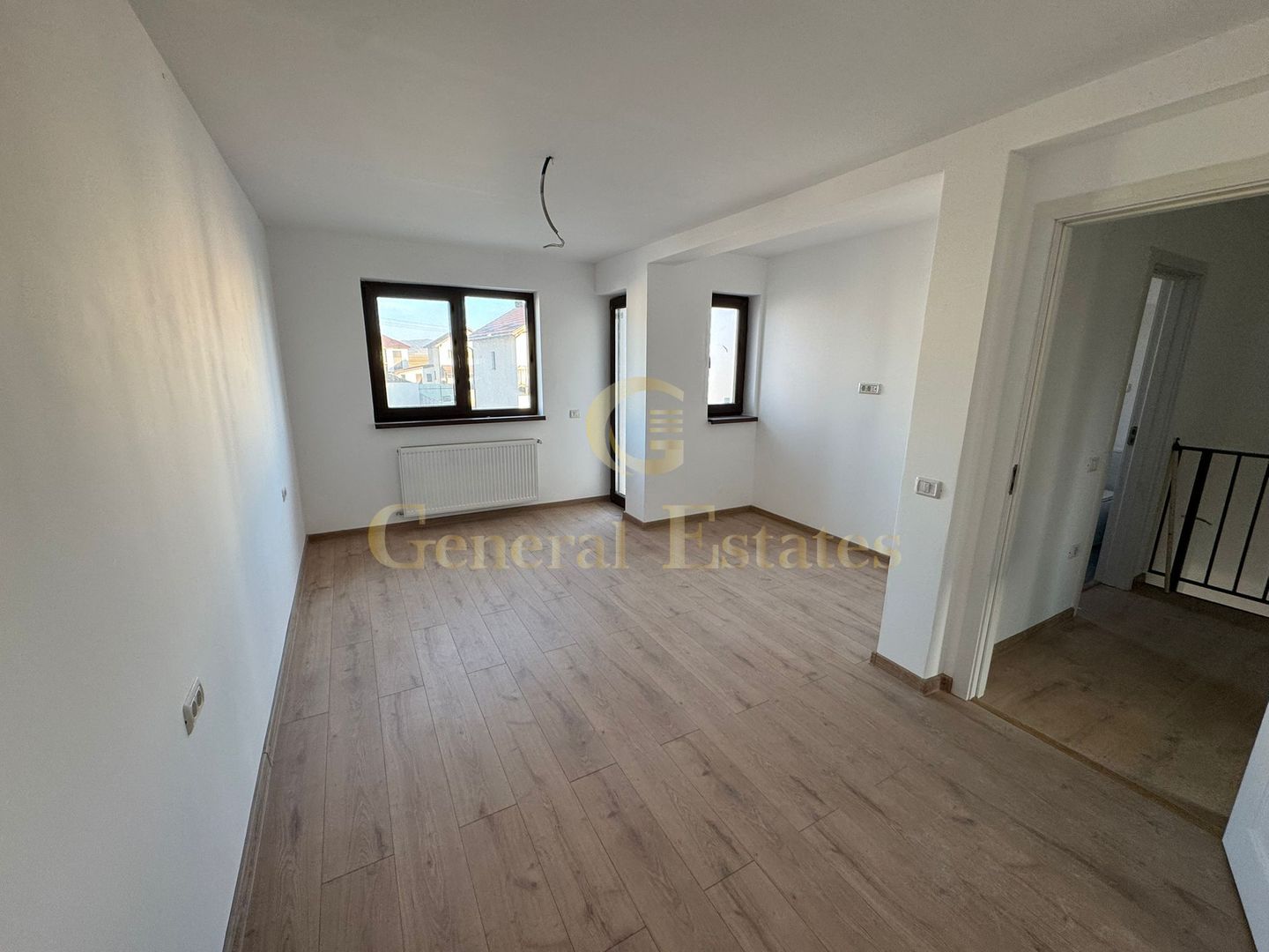 Casă tip duplex de vânzare – Cartier Izvor, Brașov / Comision 0 - Poză 6