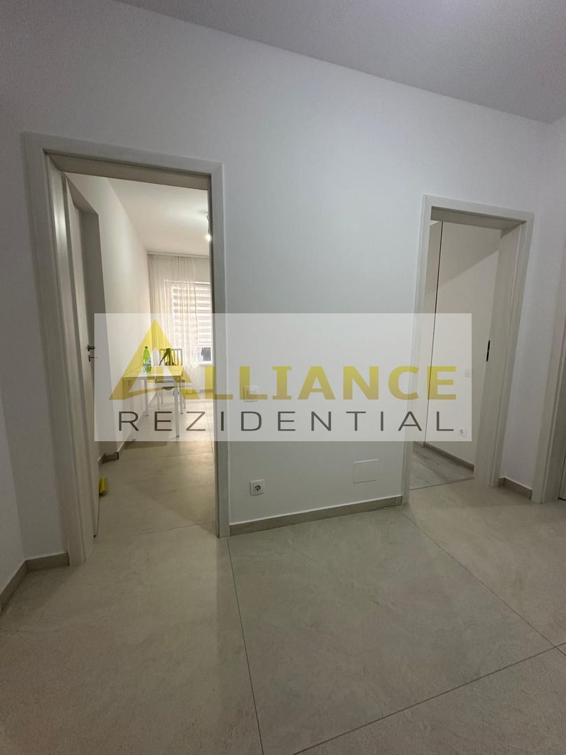 EXCLUSIVITATE | JOY RESIDENCE–BIRUINTEI 87 | 2 CAMERE | METROU BERCENI - Poză 13
