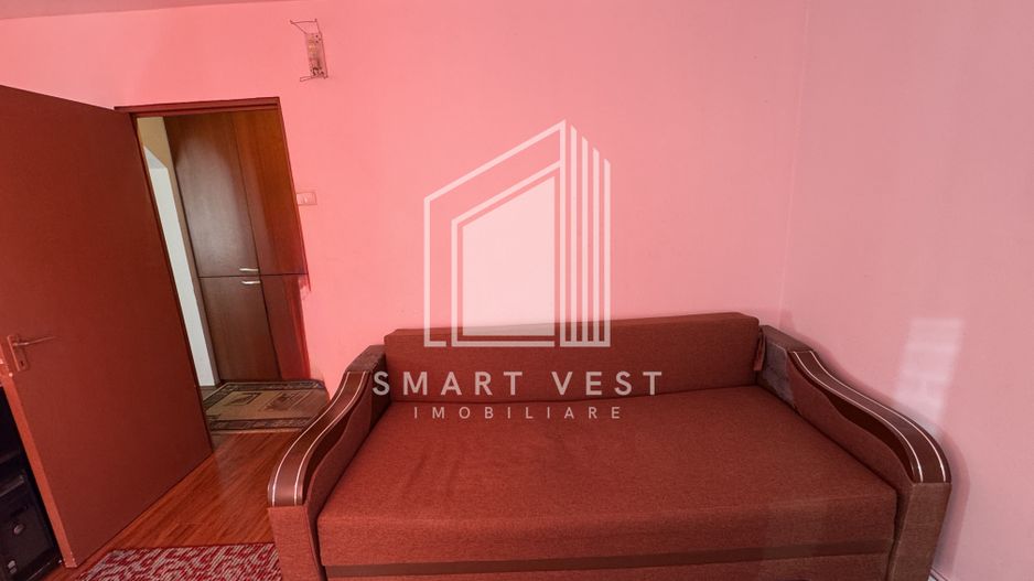 Apartament 2 camere | Etaj 3 | 64 mp | Zona Micro 16 - Poză 8