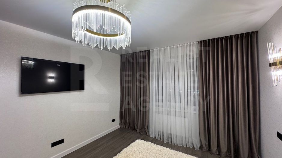 Chirie, apartament, 3 camere, Bd.Mircea cel bătrân, Ciocana - Poză 3