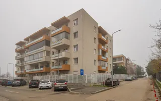 Apart. 3 cam. Decom.+2 Bai+2 Parcări ! Adora Urban Village ! - Poză 27