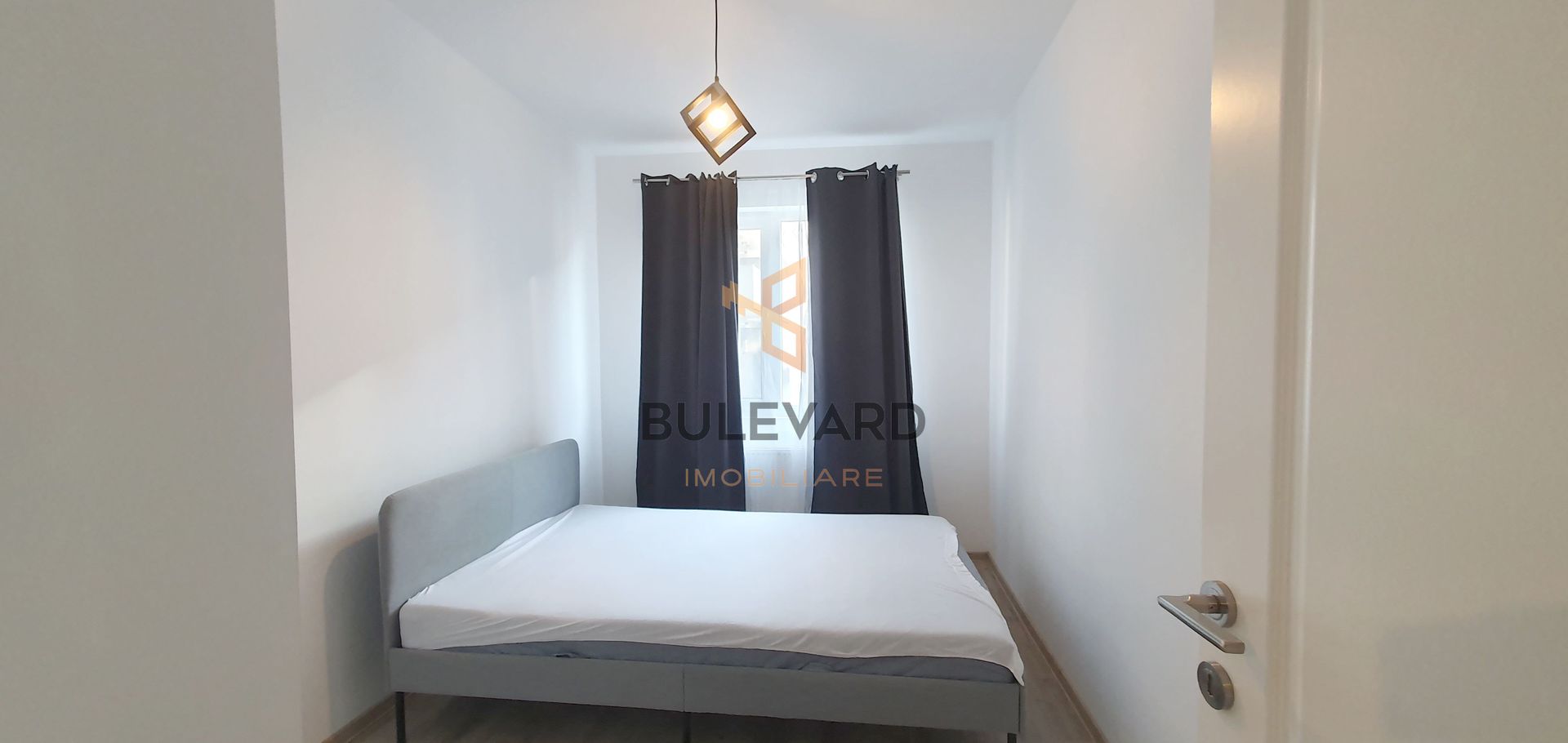 Apartament cu 3 camere si parcare subterana, Zona BMW! - Poză 3