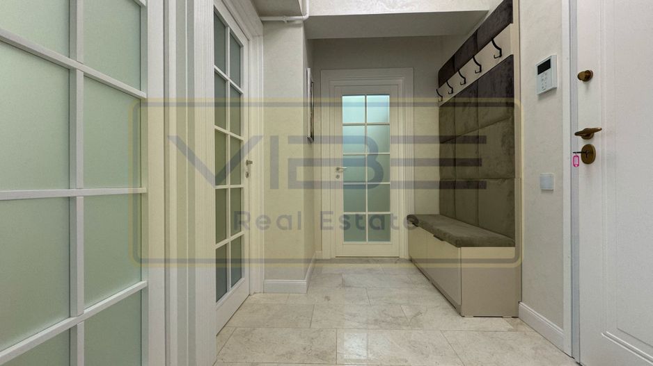 Apartament 2 camere decomandat+parcare Copou - Poză 17