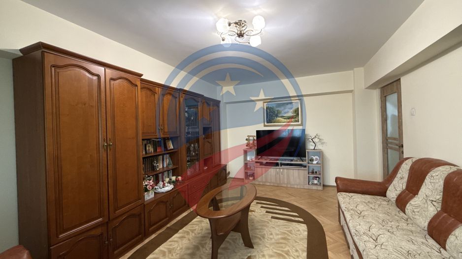 4 camere decomandate, 108 mp, etaj 1, 1 Mai – renovat complet 2021 - Poză 15