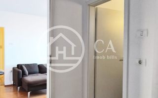 Apartament de vânzare cu 3 camere în zona Rogerius, Oradea - Poză 8