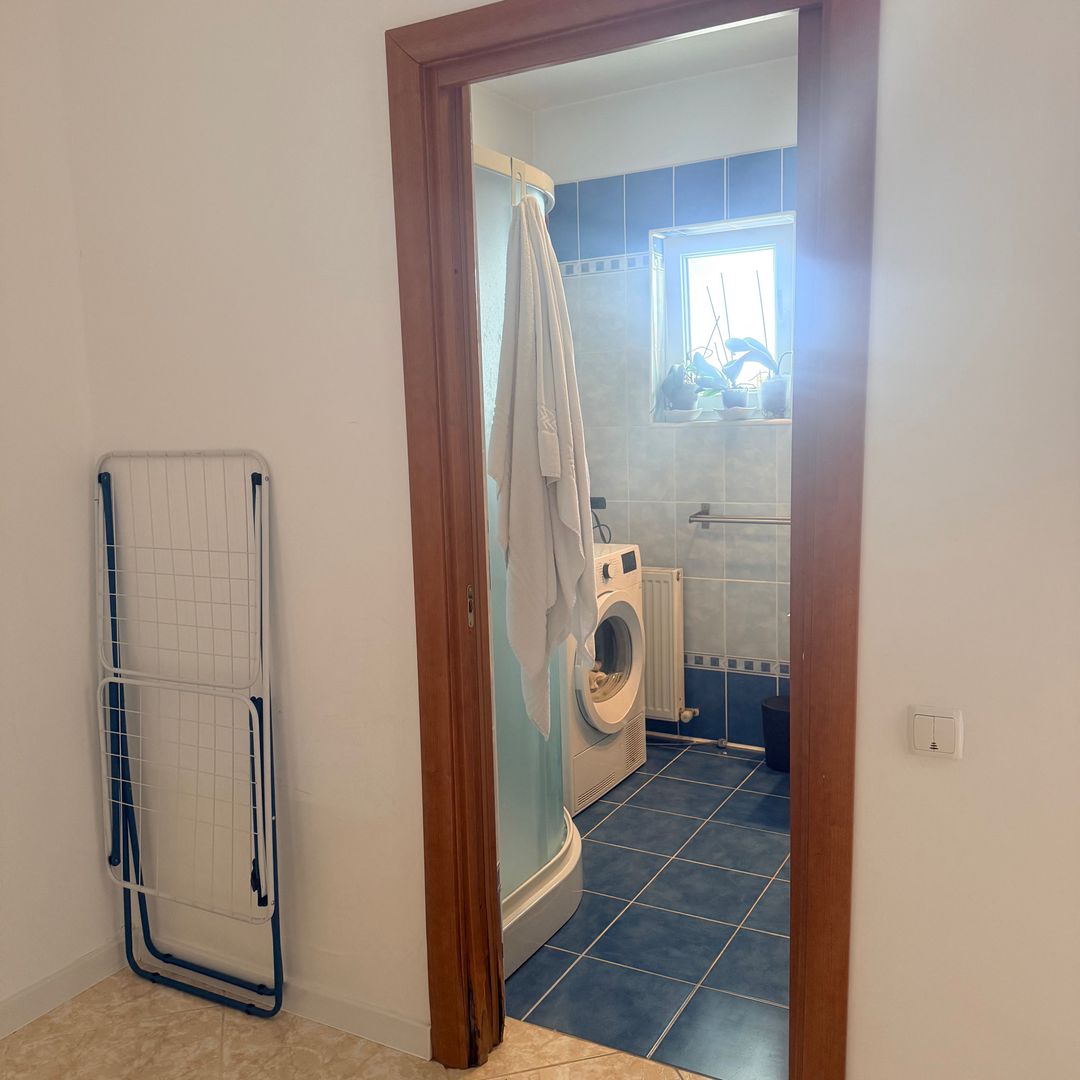 Apartament 2 camere 63 mp, Terasa 15mp + parcare CF – Apahida - Poză 7