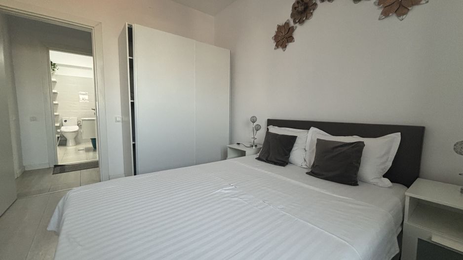 APARTAMENT 2 CAMERE | BLOC NOU - Poză 7