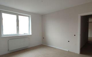 Apartament 3 camere, ideal pentru familie, zonă verde și liniștită. - Poză 4