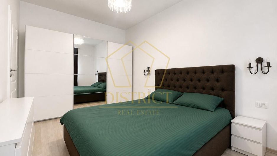 Apartament cu 2 camere | Giroc - Poză 1