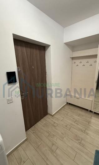 Apartament cu o cameră - Poză 1