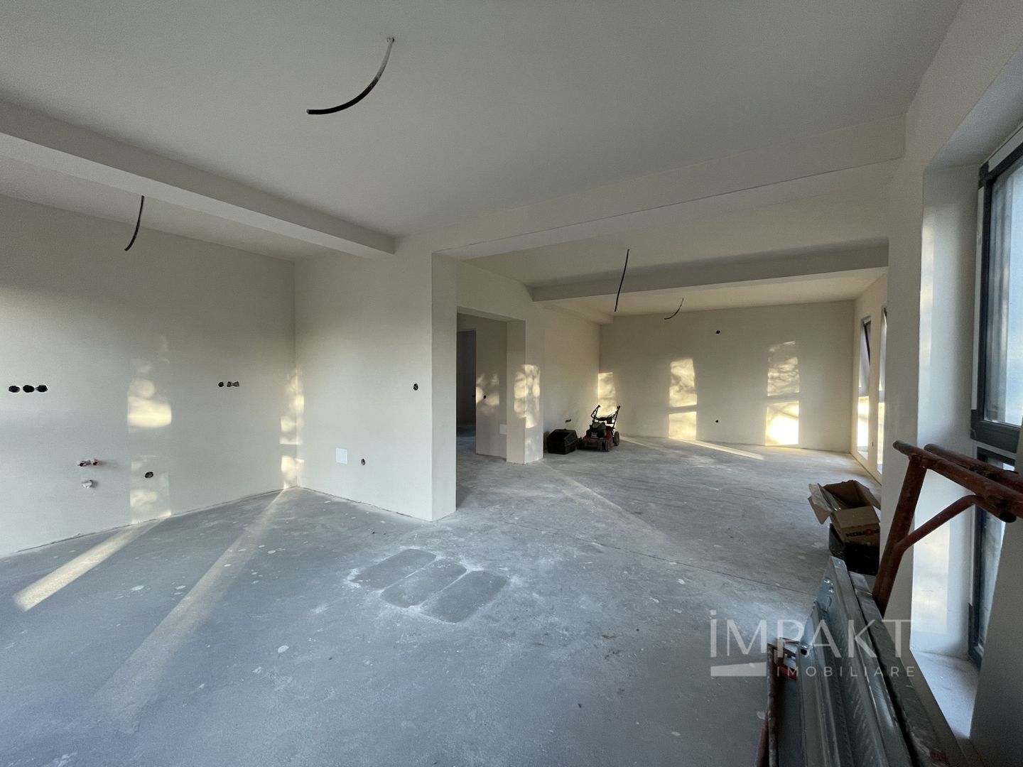 Casa unifamiliala de vanzare in Chinteni! - Poză 9