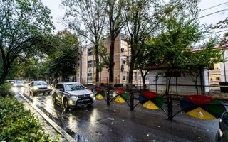 3 camere, 76 mp, etajul 4, mobilat-utilat, Piata Gorjului -Scoala 174 - Poză 21