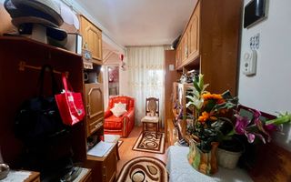 Mansarda etaj 5/ Zona Ostroveni/ Bdul Pandurilor - Poză 4