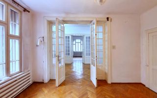 Floreasca | UNIC Casa 4 camere cu Autorizatie de Construire- Extindere - Poză 4