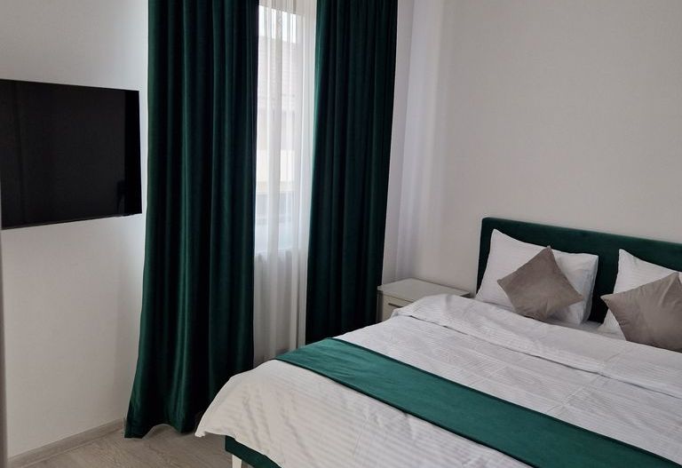 Vila P + 2 - 5 camere de vanzare - Poză 11