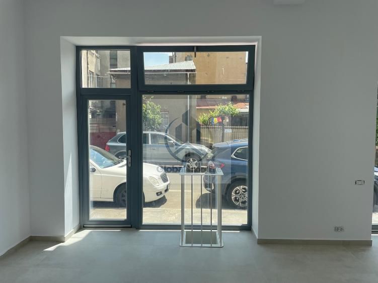 Spatiu deosebit in zona Dacia – Eminescu - Stefan cel Mare - Poză 2