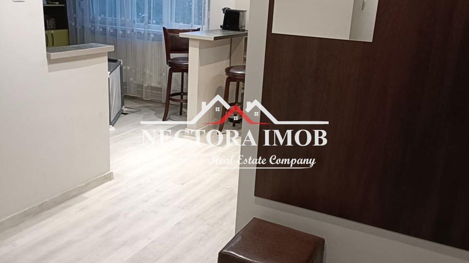 NECTORA IMOB-Apartament 2 camere, Blvd. Dacia, ET.3, 60 mp, Parcare - Poză 3