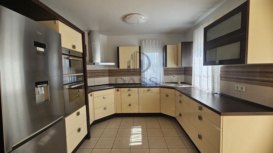 Casă individuală de închiriat | 5 camere | Șelimbăr - Poză 2