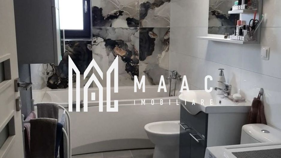 Apartament 2 Camere | Curte | Doamna Stanca - Poză 8