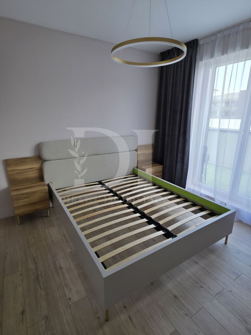 Apartament 3 camere / Garaj subteran / Zona Terra - Poză 5