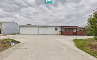 SPAȚIU INDUSTRIAL MODERN, 205 MP | TEREN 1.162 MP - Poză 1
