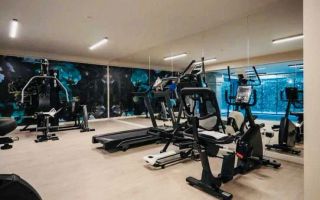 Apartament 2 camere de inchiriat Iancu Nicolae bloc nou Grand Park - Poză 5