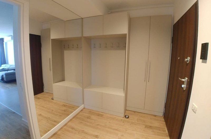 Apartament in imobil nou, suprafata generoasa, dressing, parcare - Poză 8