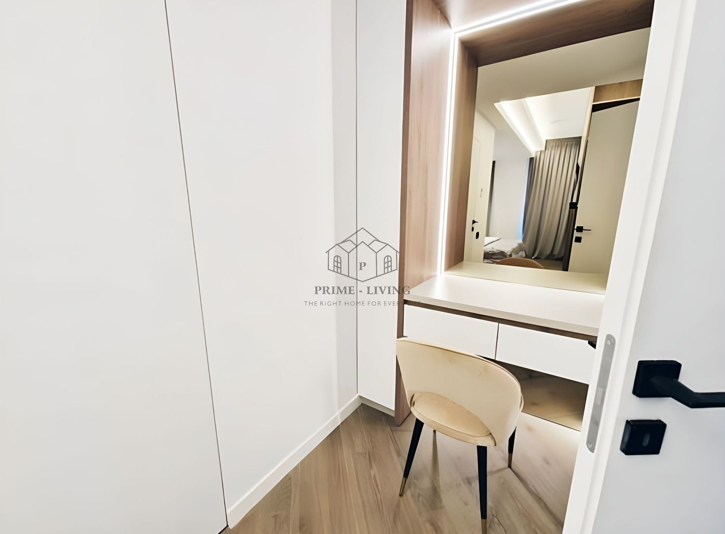 APARTAMENT SPATIOS CU 3 CAMERE LA VANZARE IN ZONA COMPOZITORI - Poză 10