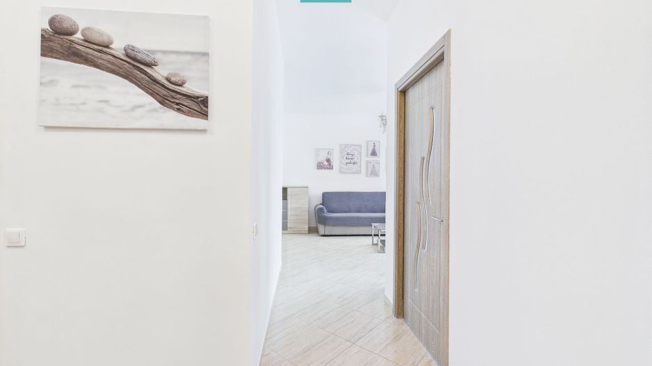 Penthouse de închiriat - ARED-UTA, Arad - Poză 15