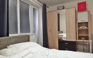 Apartament 2 camere central, vanzare - langa Podul Decebal, Oradea - Poză 4